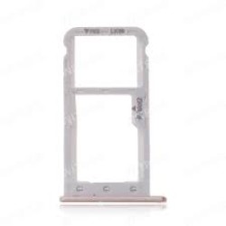 SIM HOLDER OUTSIDE HUAWEI Y6 PRO 2017 ROSA SIM HOLDER OUTSIDE HUAWEI Y6 PRO 2017 ROSA